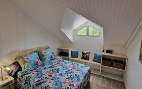 Appartement 500 mètres de la plage à GOSIER