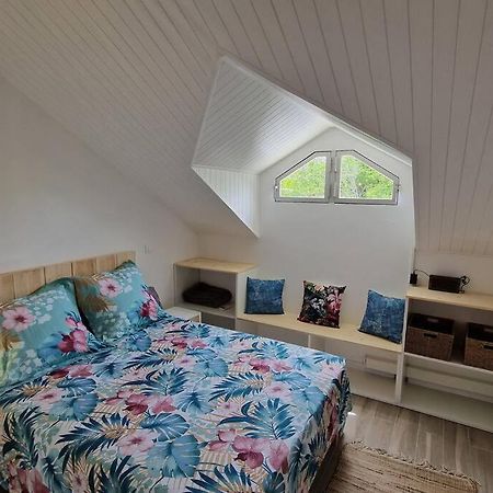 Appartement 500 mètres de la plage à GOSIER Le Gosier  Extérieur photo